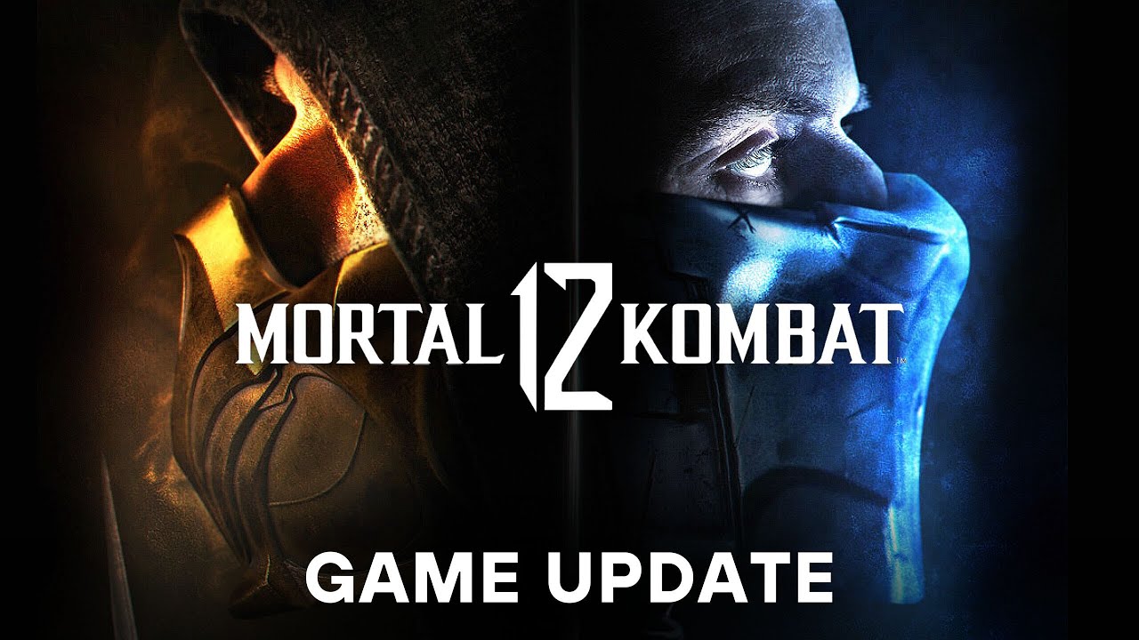 Mortal Kombat 12 will release in 2023! — Gametrog