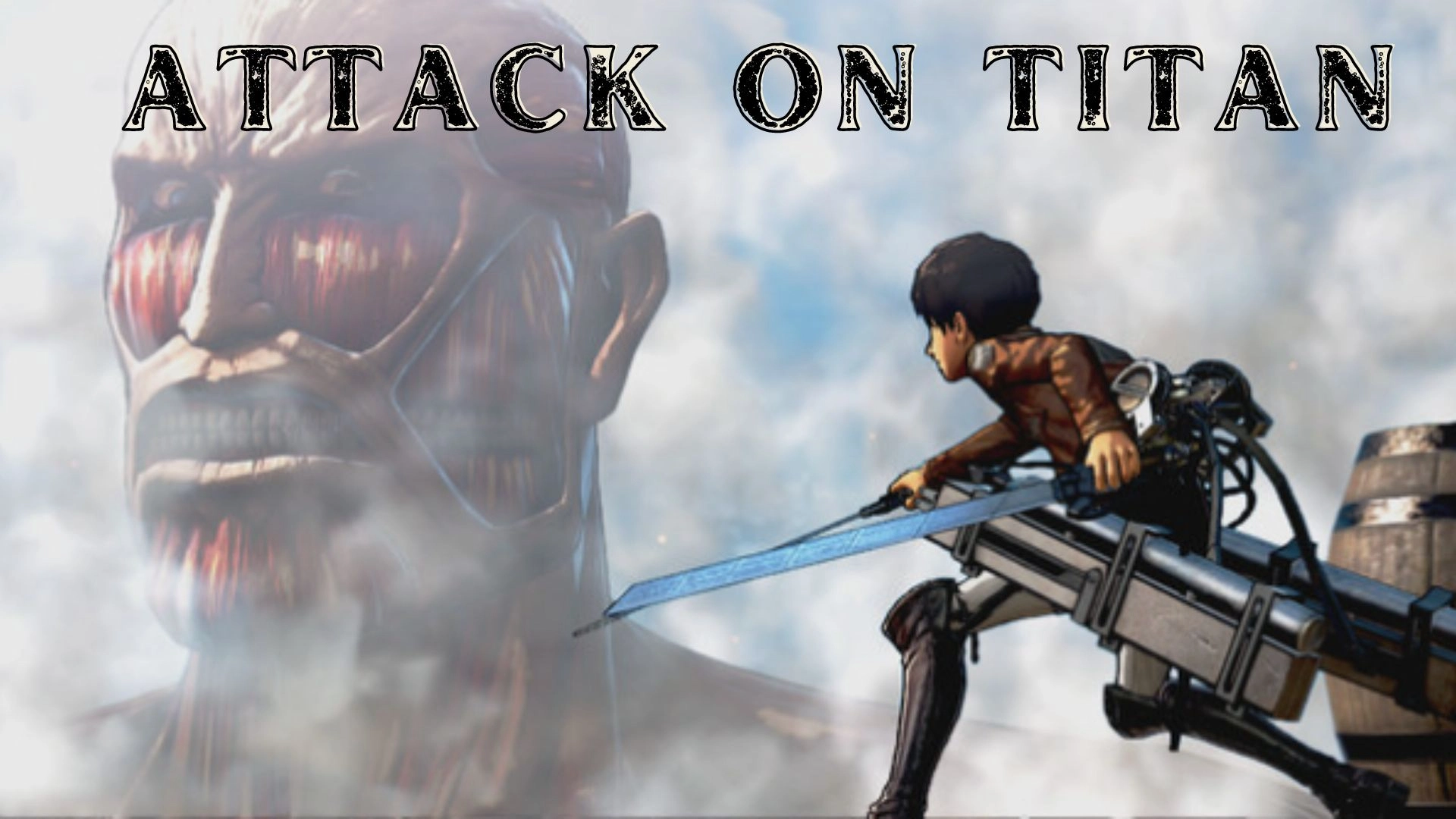Why Attack On Titan Is Rated TV-MA: A Parent's Guide