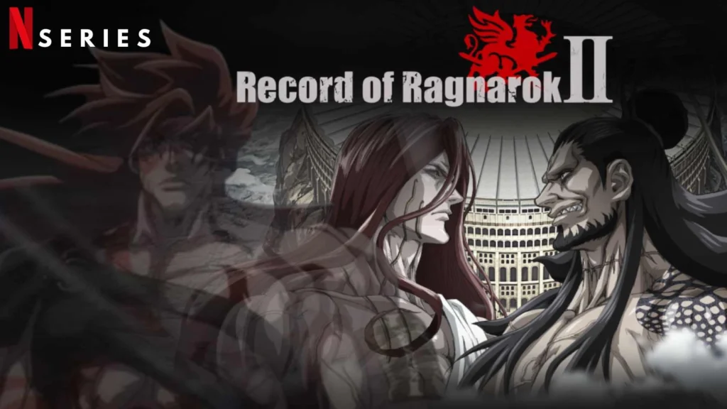 Record of Ragnarok season 2 age rating: Is the anime okay for kids?