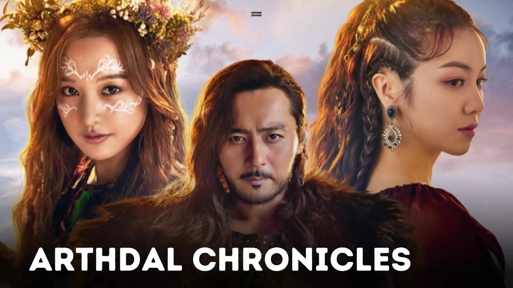 Arthdal Chronicles Parents Guide