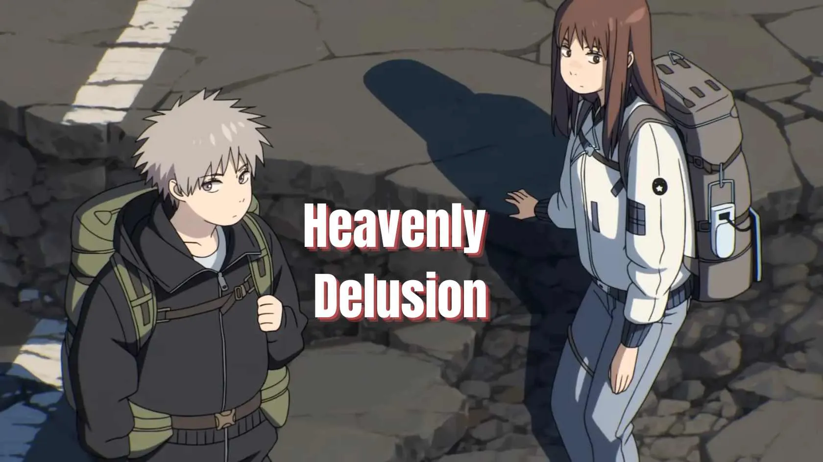 Heavenly Delusion Season 2: Renewed or Cancelled?