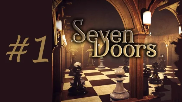 Seven Doors Parents Guide