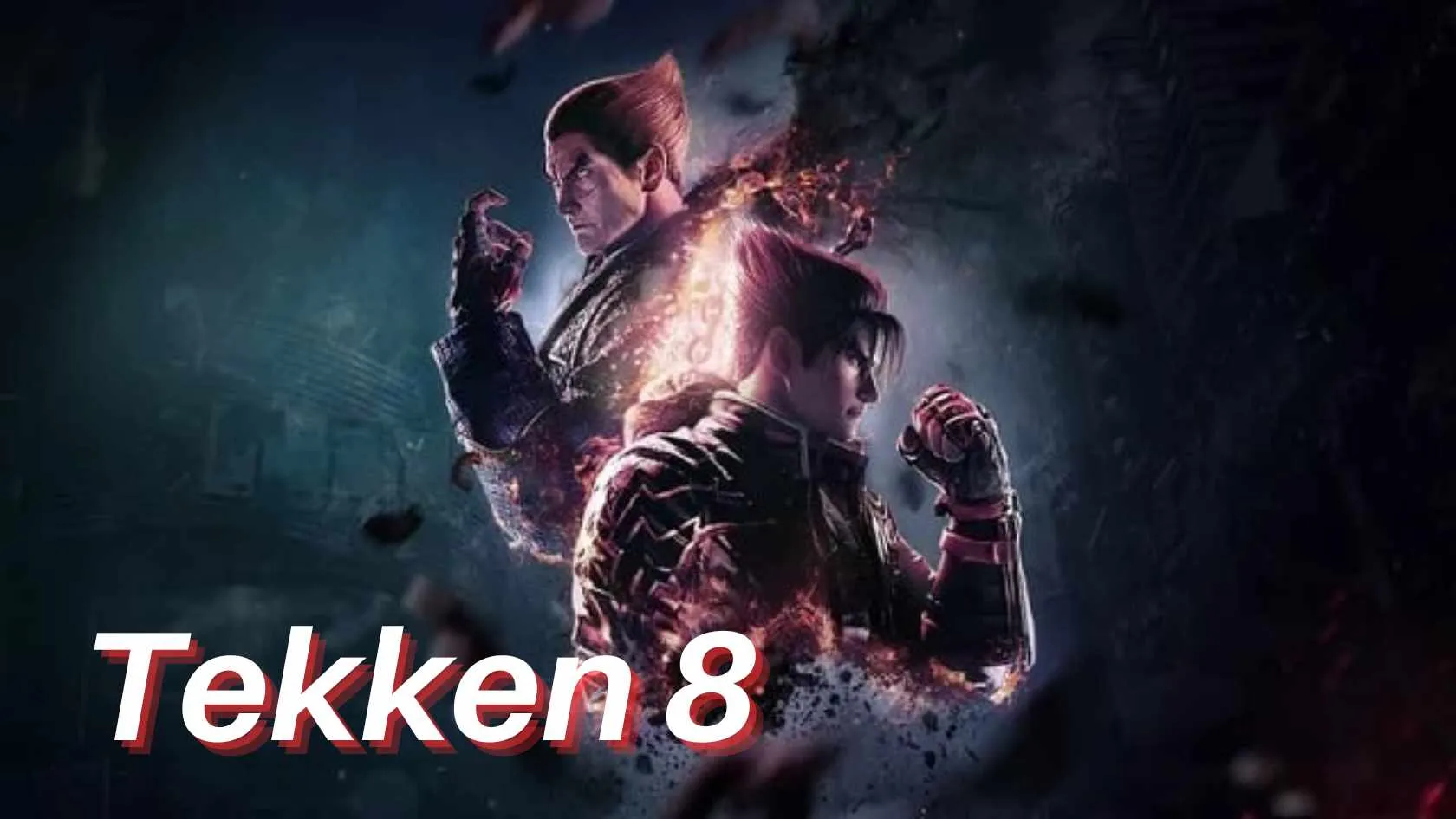 Tekken 8 Parents Guide