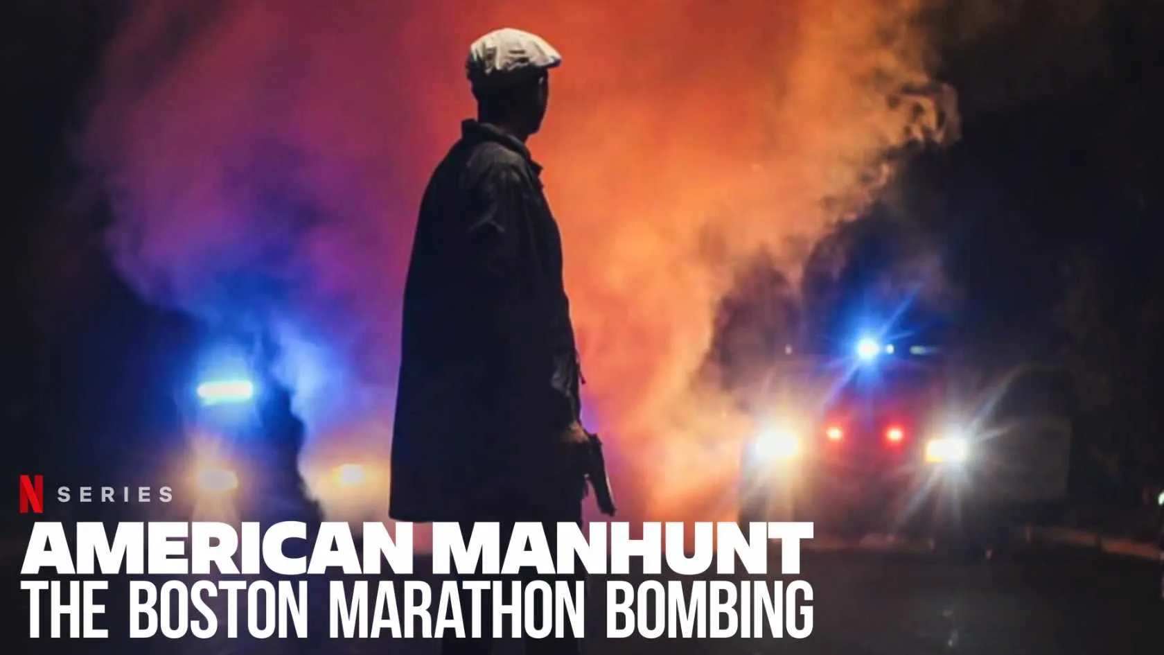 American Manhunt: The Boston Marathon Bombing Parents Guide