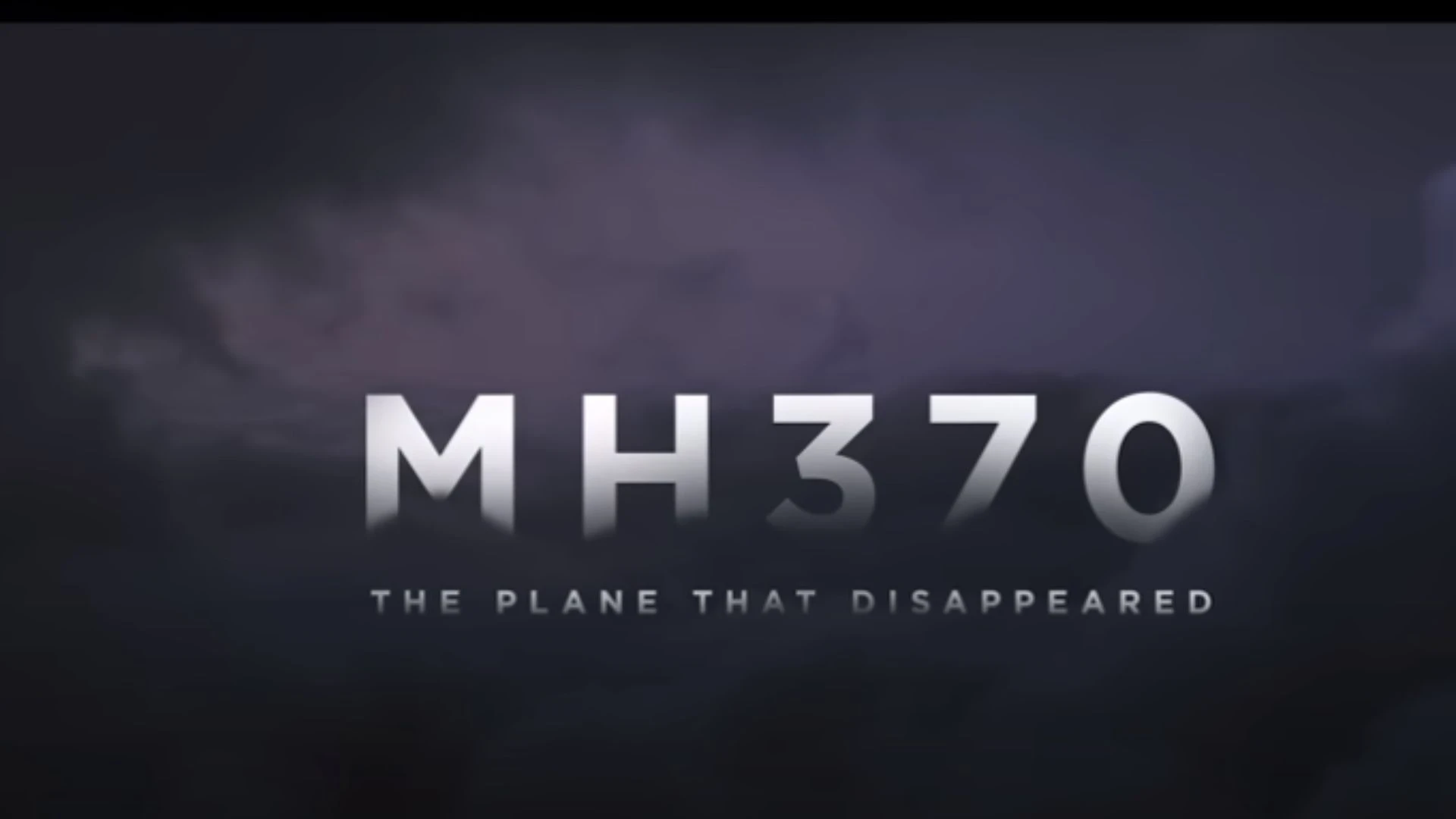 MH370: The Plane That Disappeared Parents Guide (2023)