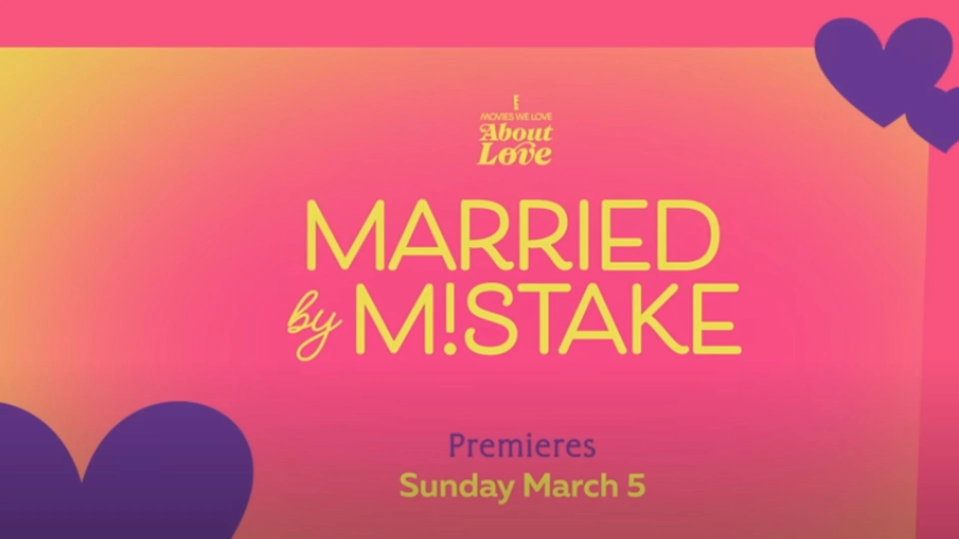 Married by Mistake Parents Guide (2023)