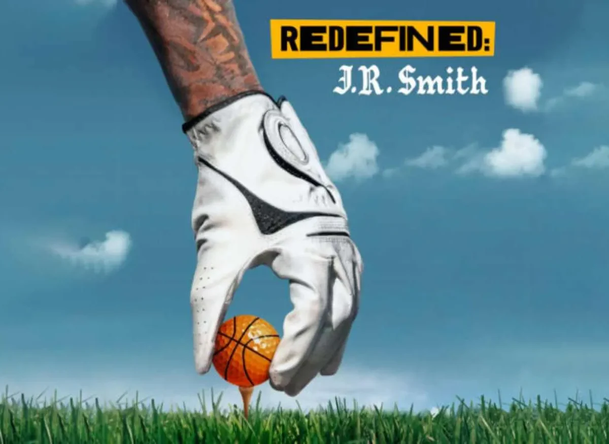 Redefined: J.R. Smith Parents Guide
