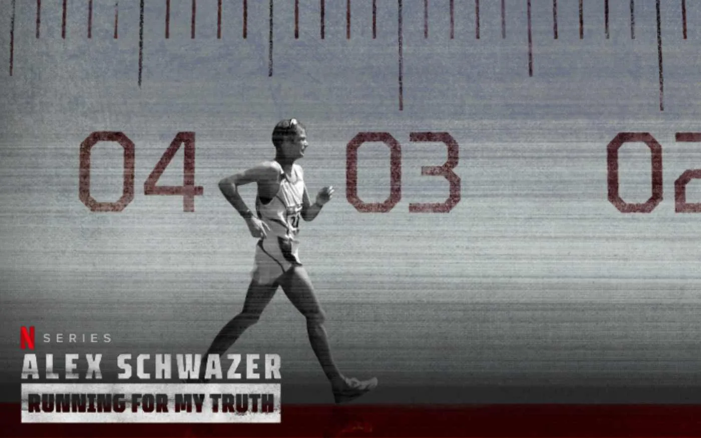 Running for the Truth: Alex Schwazer Parents Guide