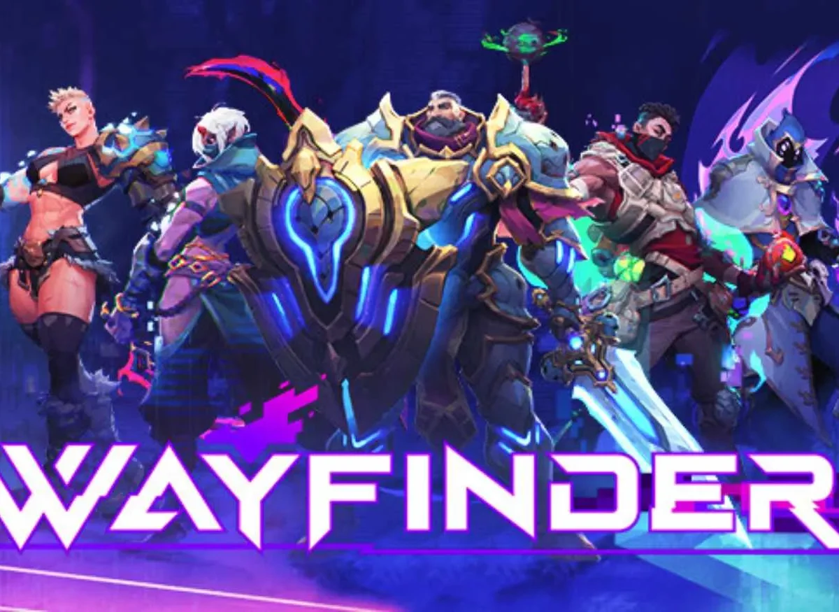 Wayfinder Parents Guide