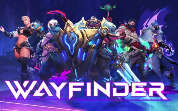 Wayfinder Parents Guide