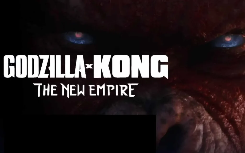 Godzilla x Kong: The New Empire Parents Guide