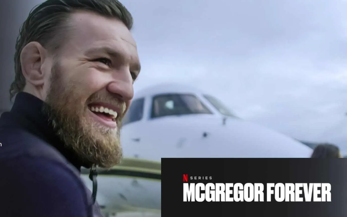 McGregor Forever Parents Guide