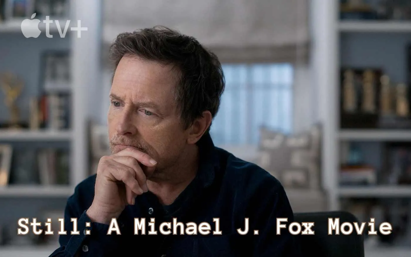 Still: A Michael J. Fox Movie Parents Guide