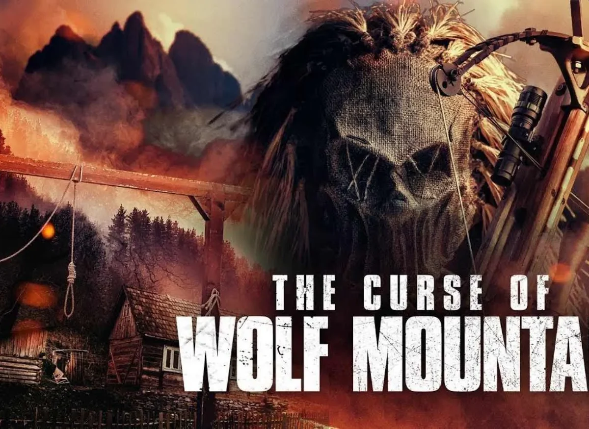 The Curse Of Wolf Mountain Parents Guide