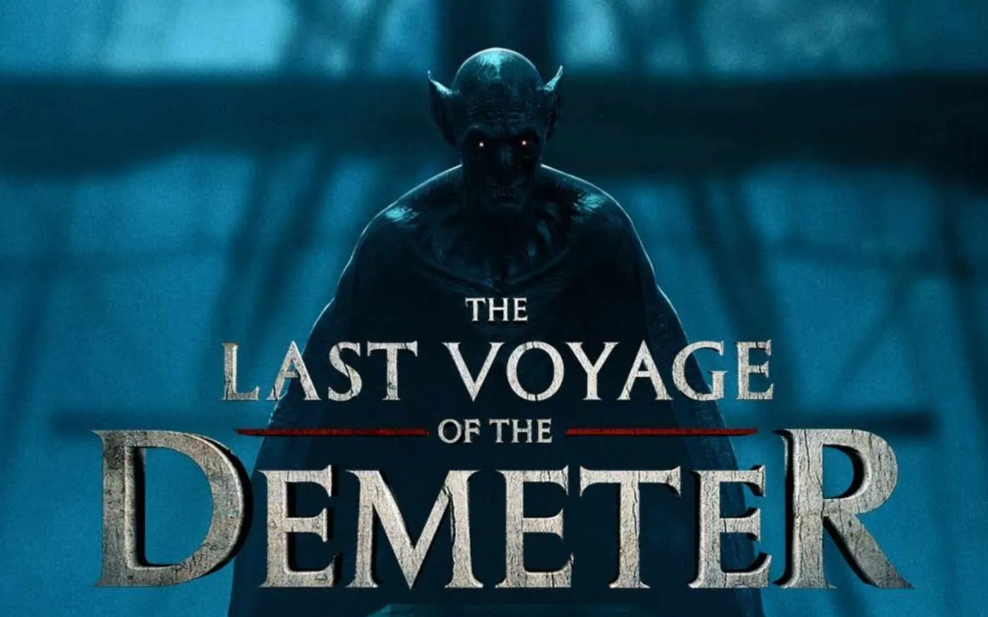 Last Voyage of the Demeter Parents Guide