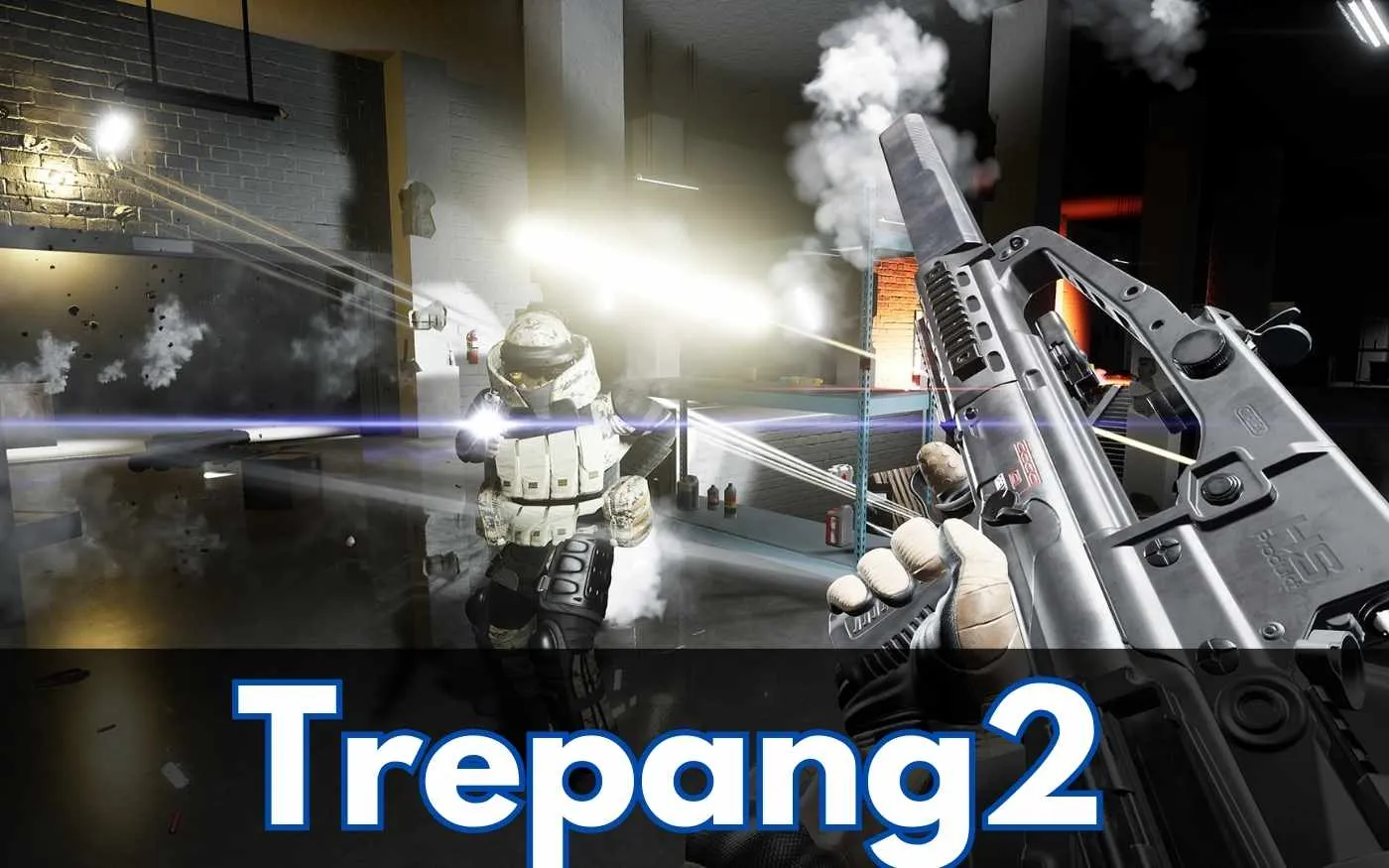 Trepang2 Parents Guide