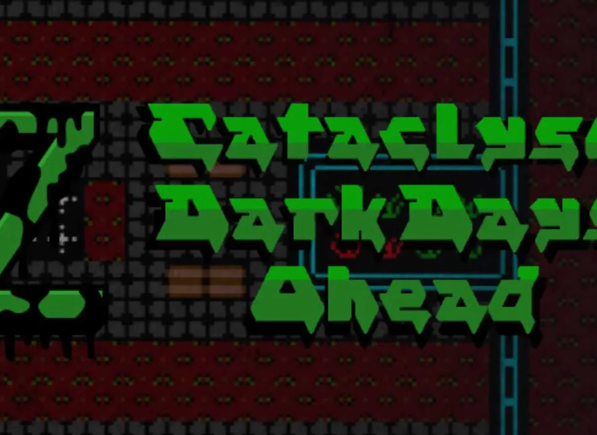 Cataclysm: Dark Days Ahead Parents Guide