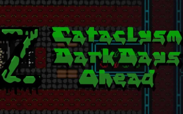 Cataclysm: Dark Days Ahead Parents Guide