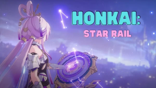 Honkai: Star Rail Parents Guide