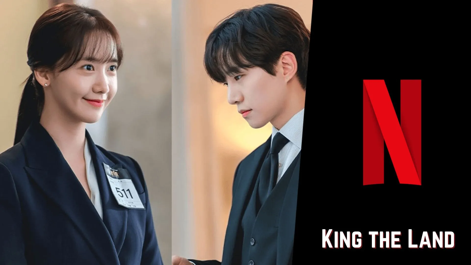 The King, Parents' Guide & Movie Review