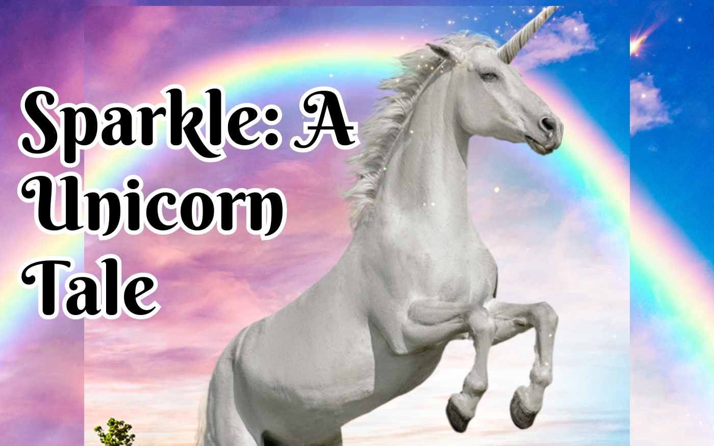 Sparkle: A Unicorn Tale Parents Guide (2023)