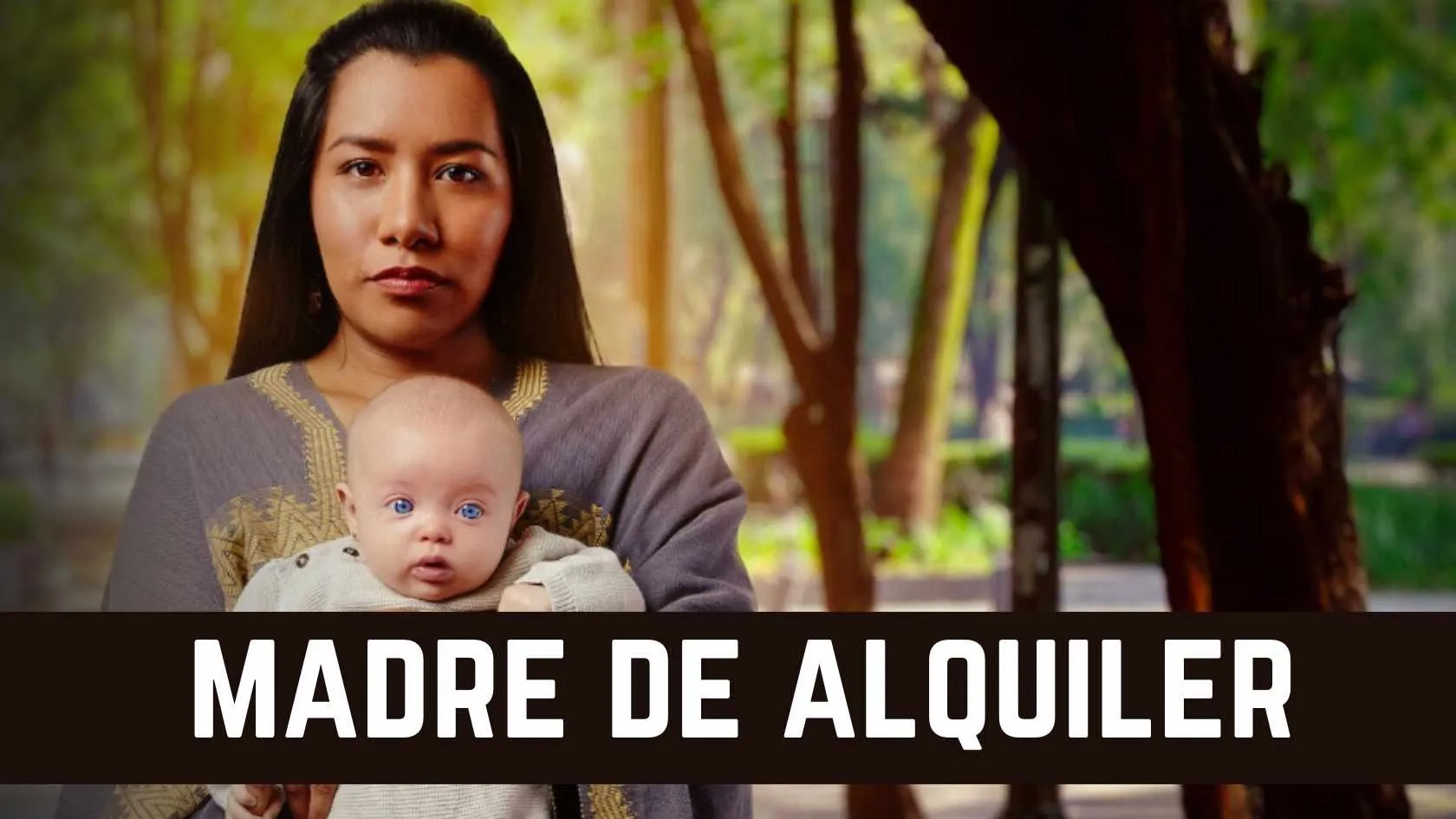 Madre de alquiler Parents Guide