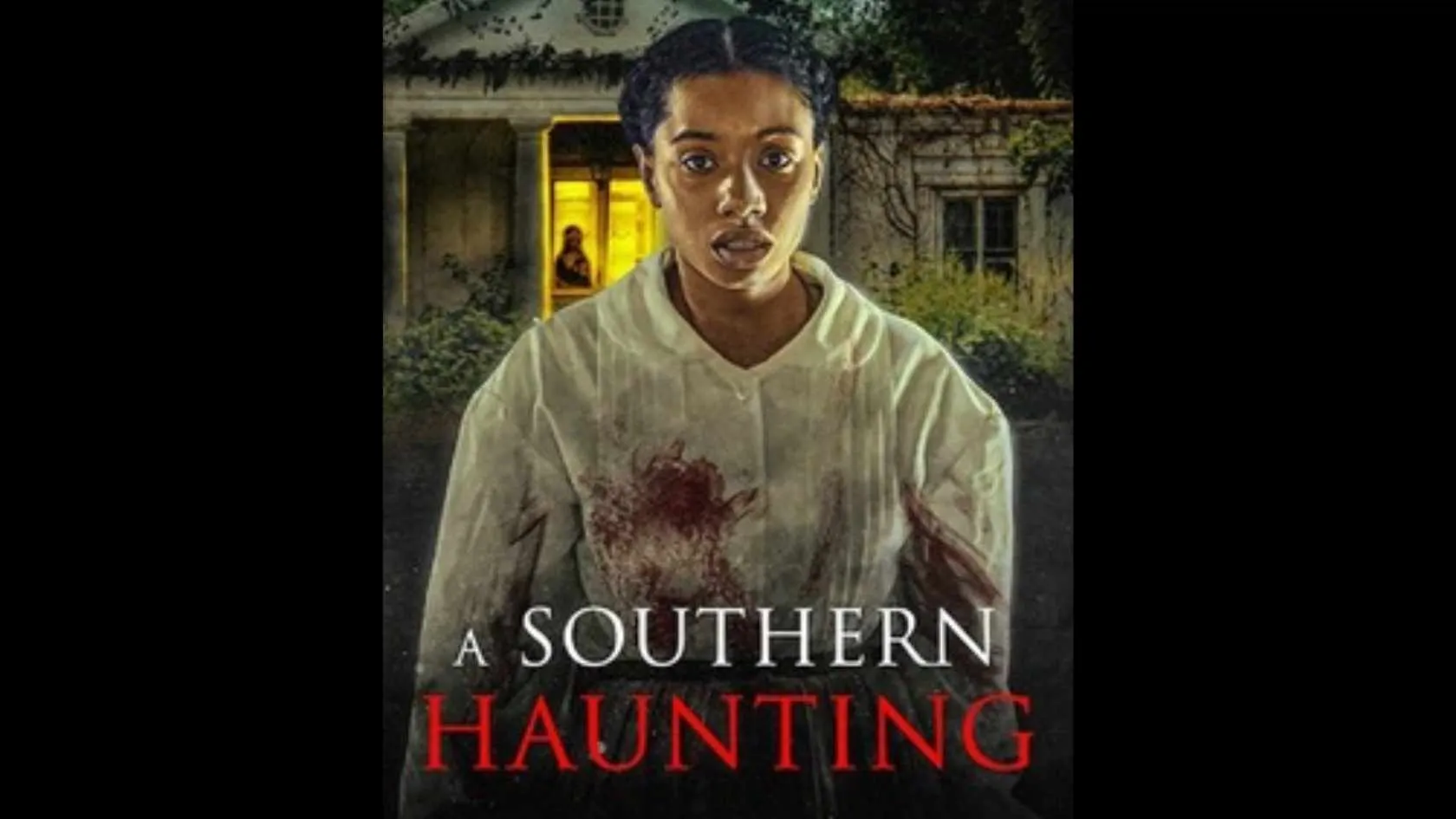 A Southern Haunting Parents Guide (2023)