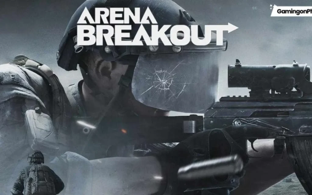 Arena Breakout Parents Guide