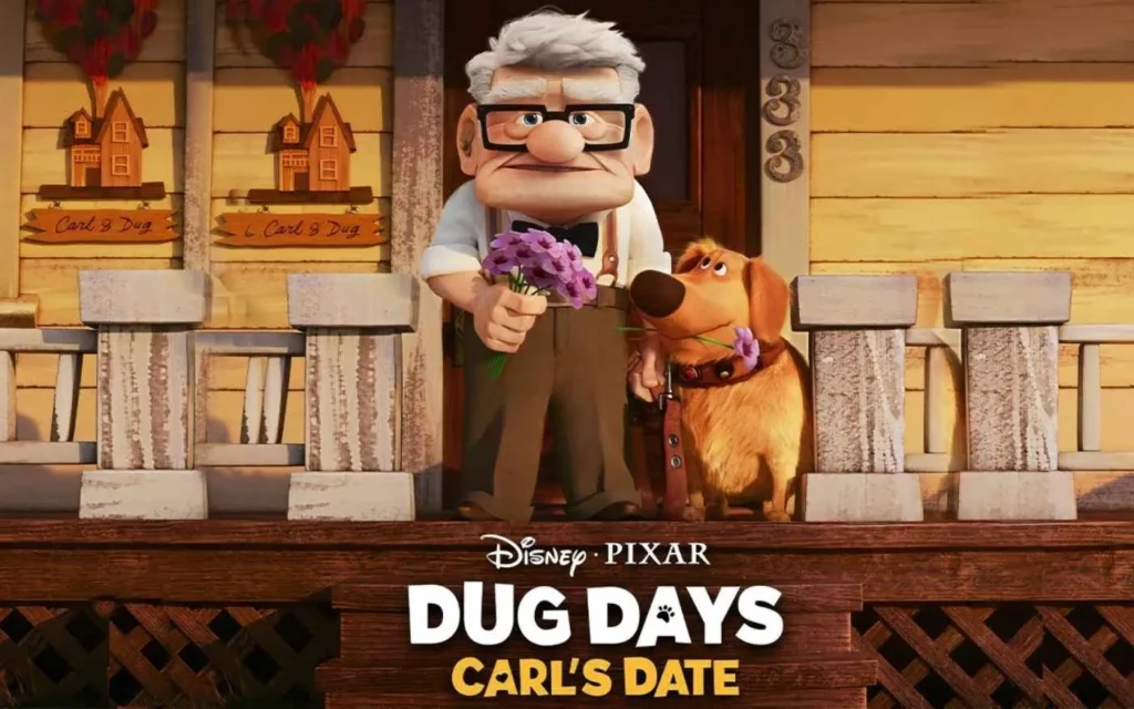 Carl's Date Parents Guide