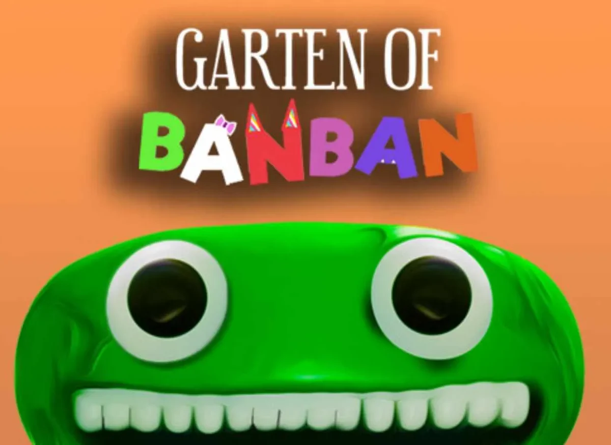 Garten of Banban Parents Guide