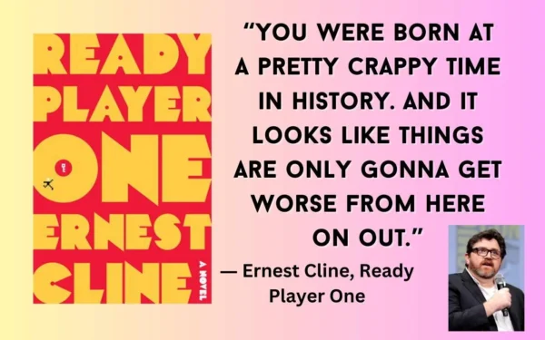 Ready Player One Age Rating