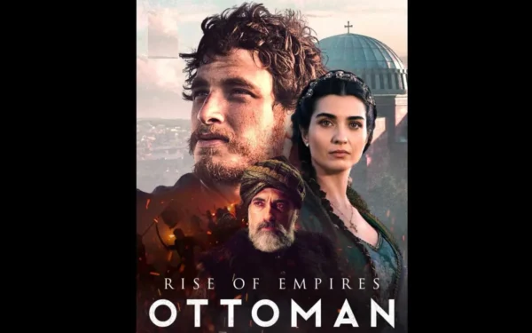 Rise of Empires Ottoman Wallpaper and Images