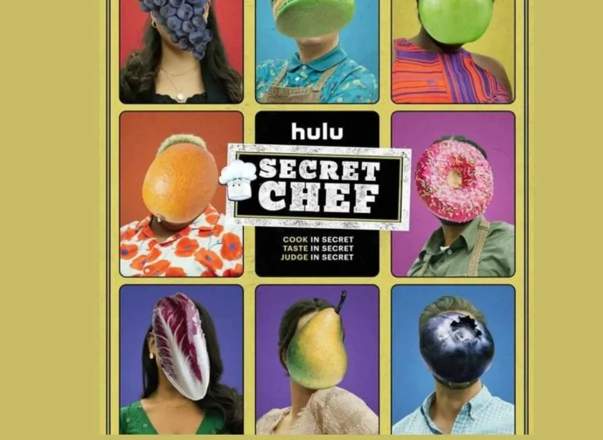 Secret Chef Parents Guide