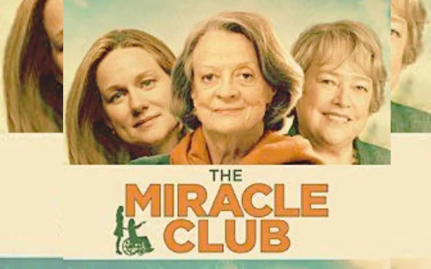 The Miracle Club Parents Guide