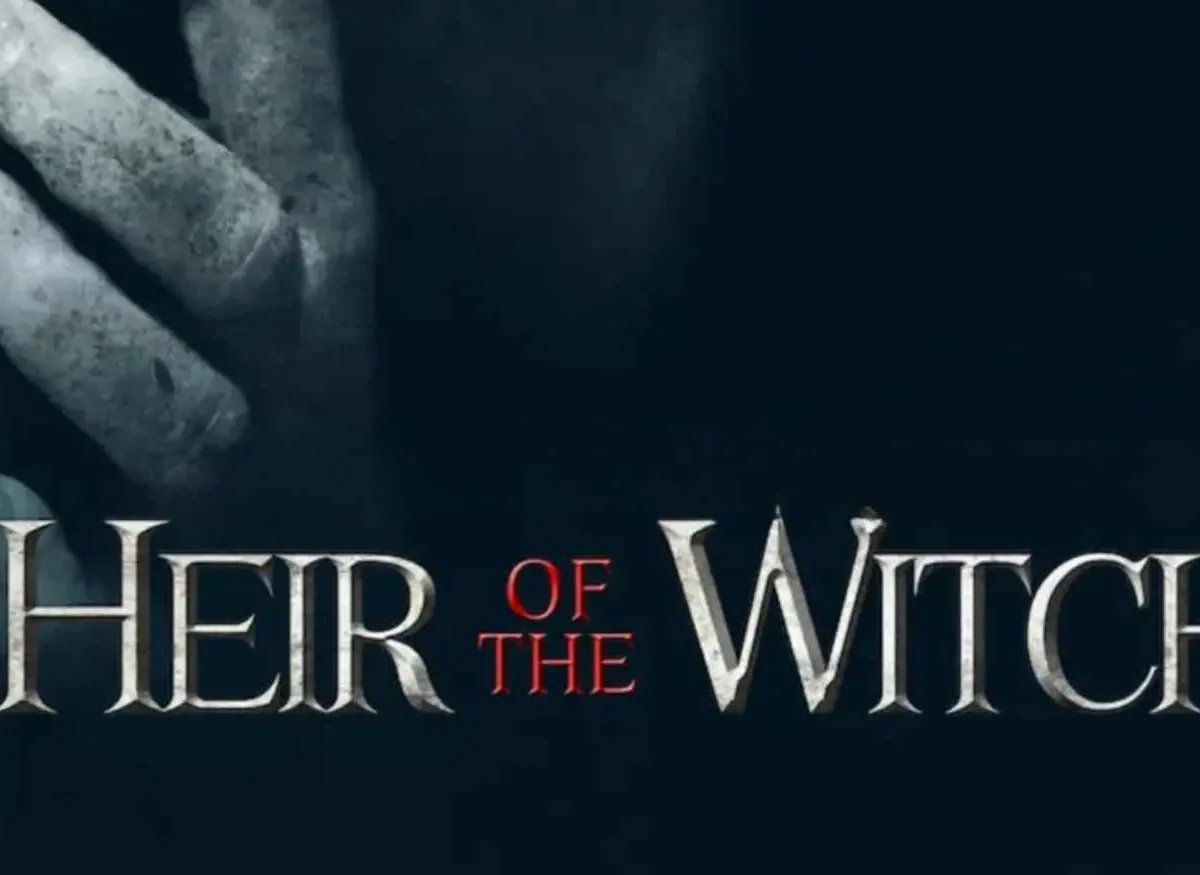 Heir Of The Witch Parents Guide