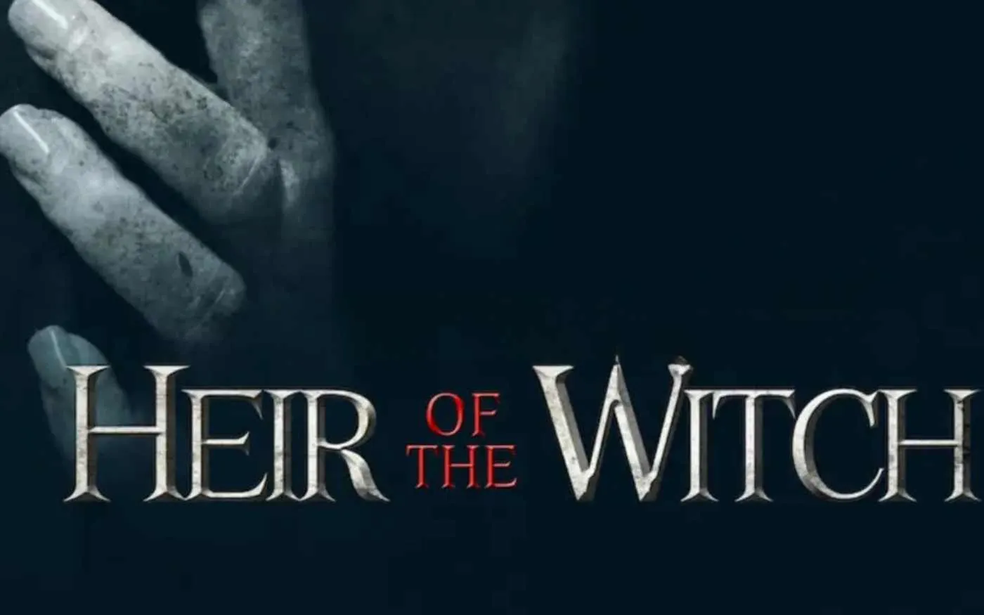 Heir Of The Witch Parents Guide