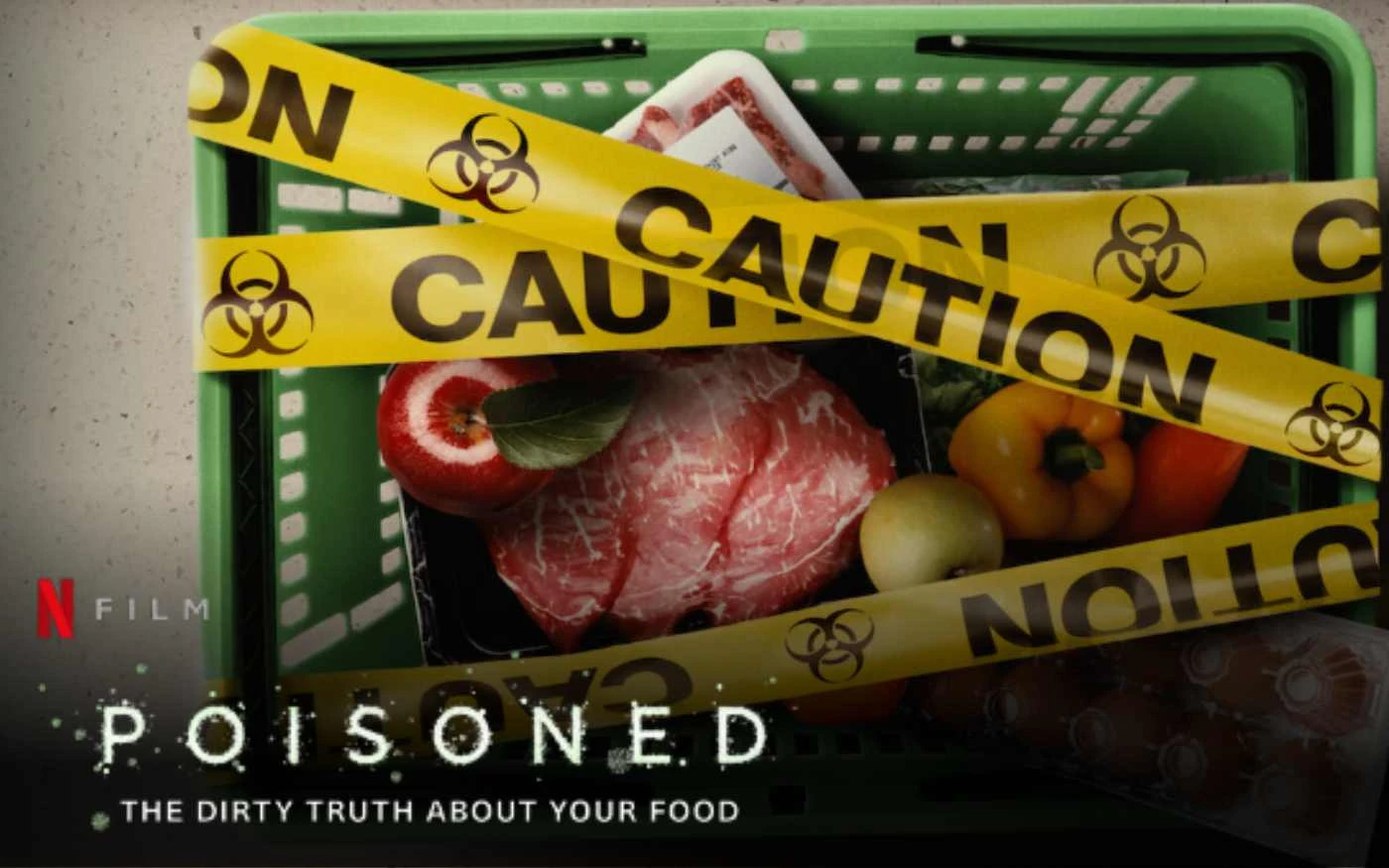 Poisoned: The Dirty Truth About Your Food Parents Guide