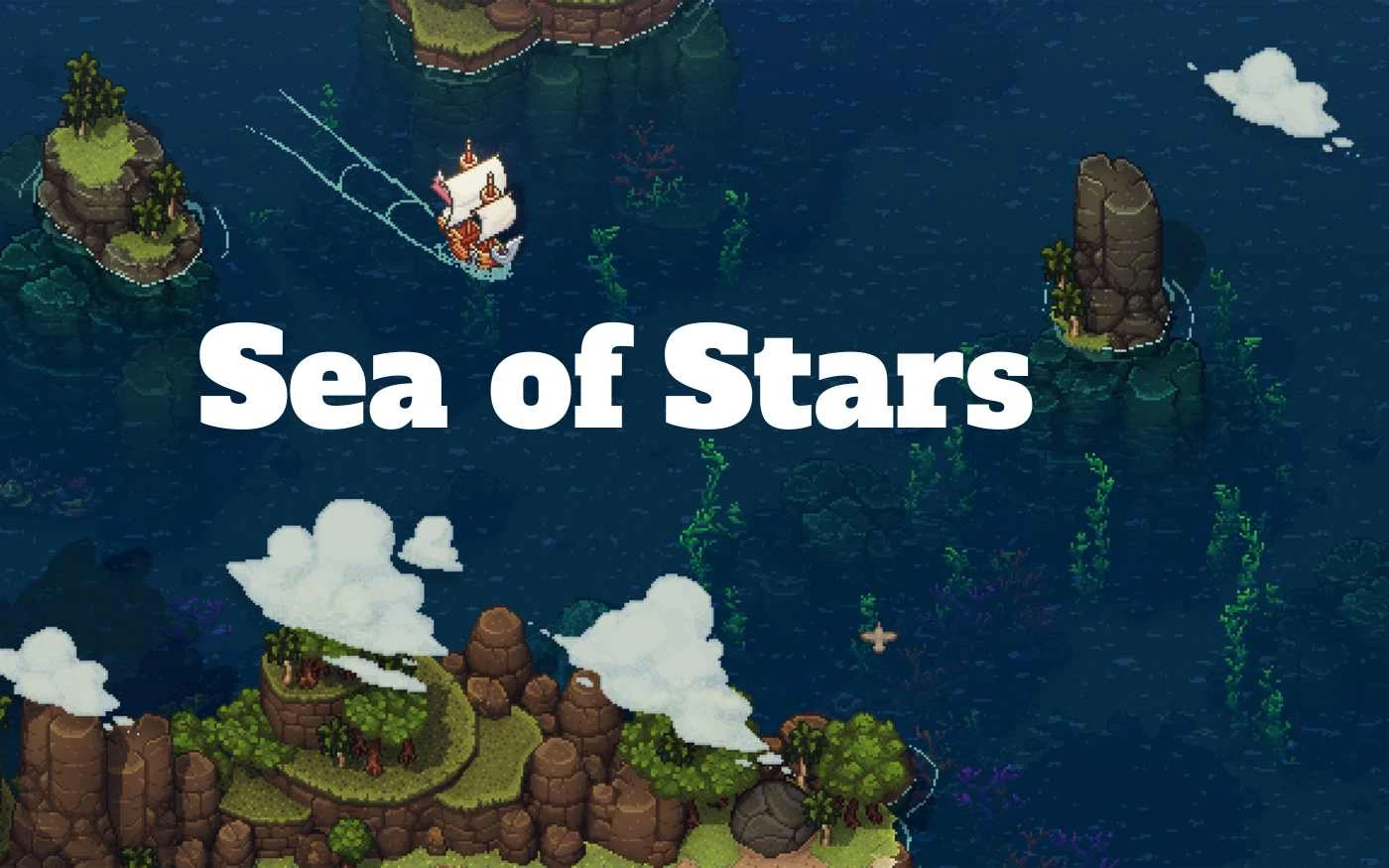 Sea of Stars Parents Guide