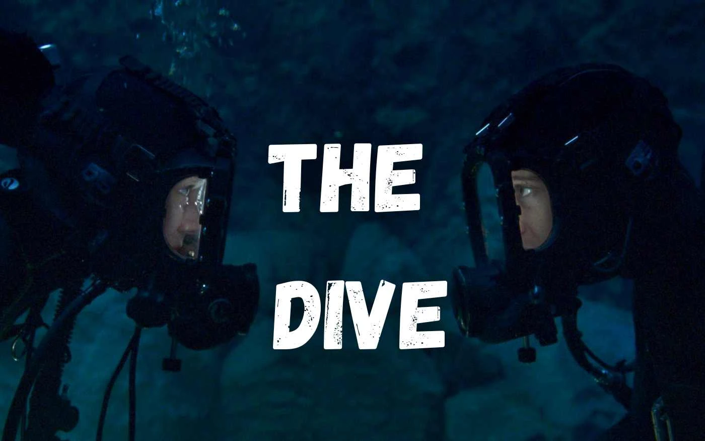 The Dive Parents Guide (2023)