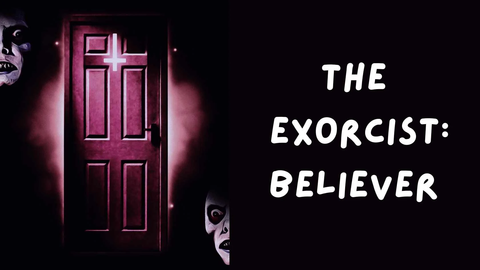 The Exorcist Believer Parents Guide (2023)
