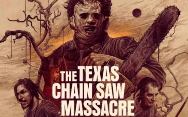 The Texas Chain Saw Massacre Parents Guide