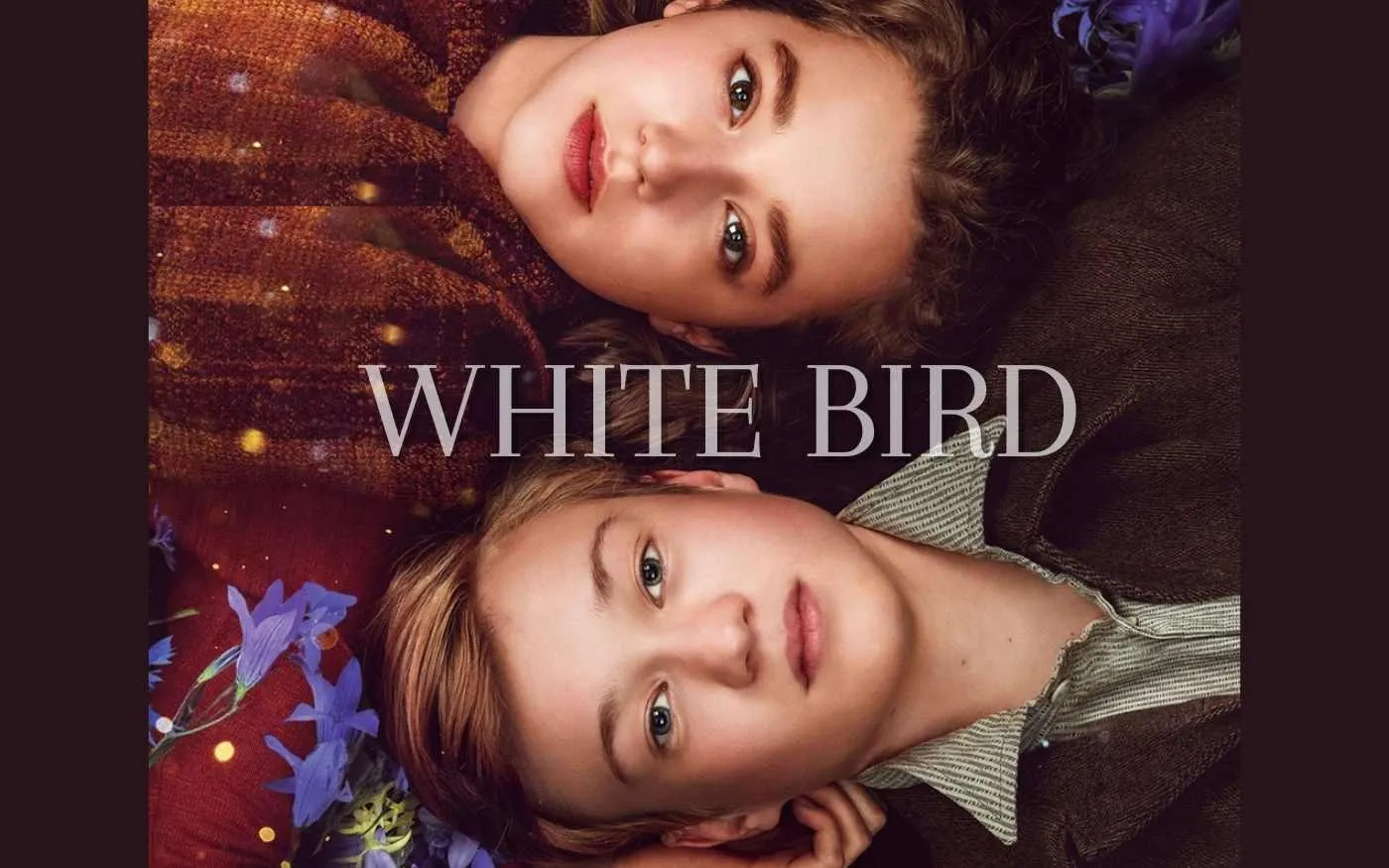 White Bird Parents Guide