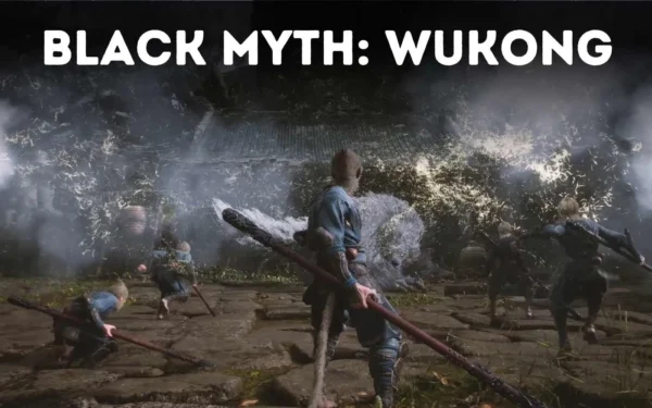 Black Myth: Wukong Parents Guide