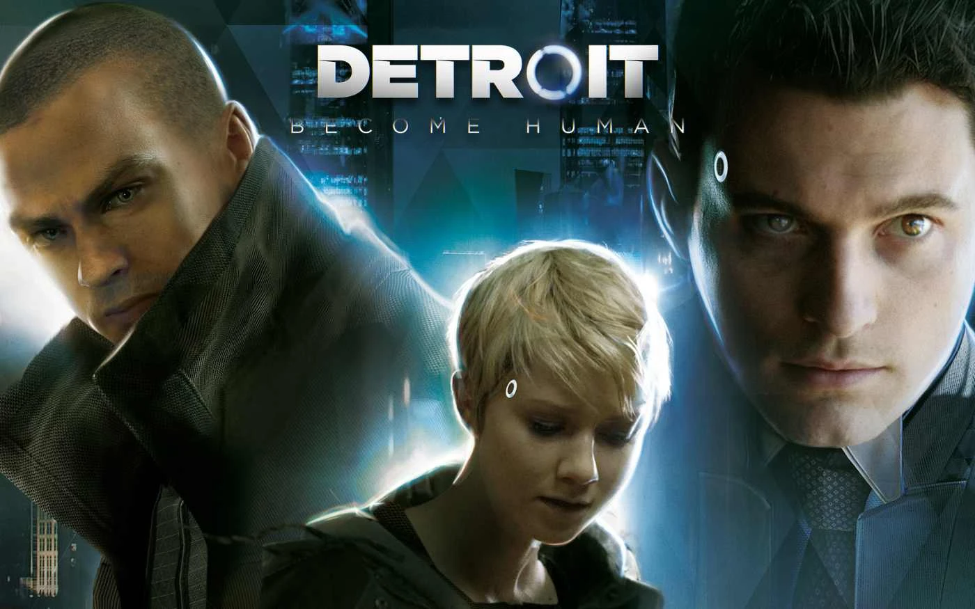 Detroit: Become Human Parents Guide