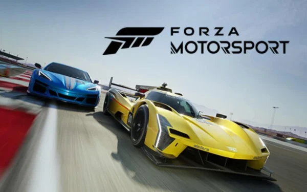 Forza Motorsport Parents Guide