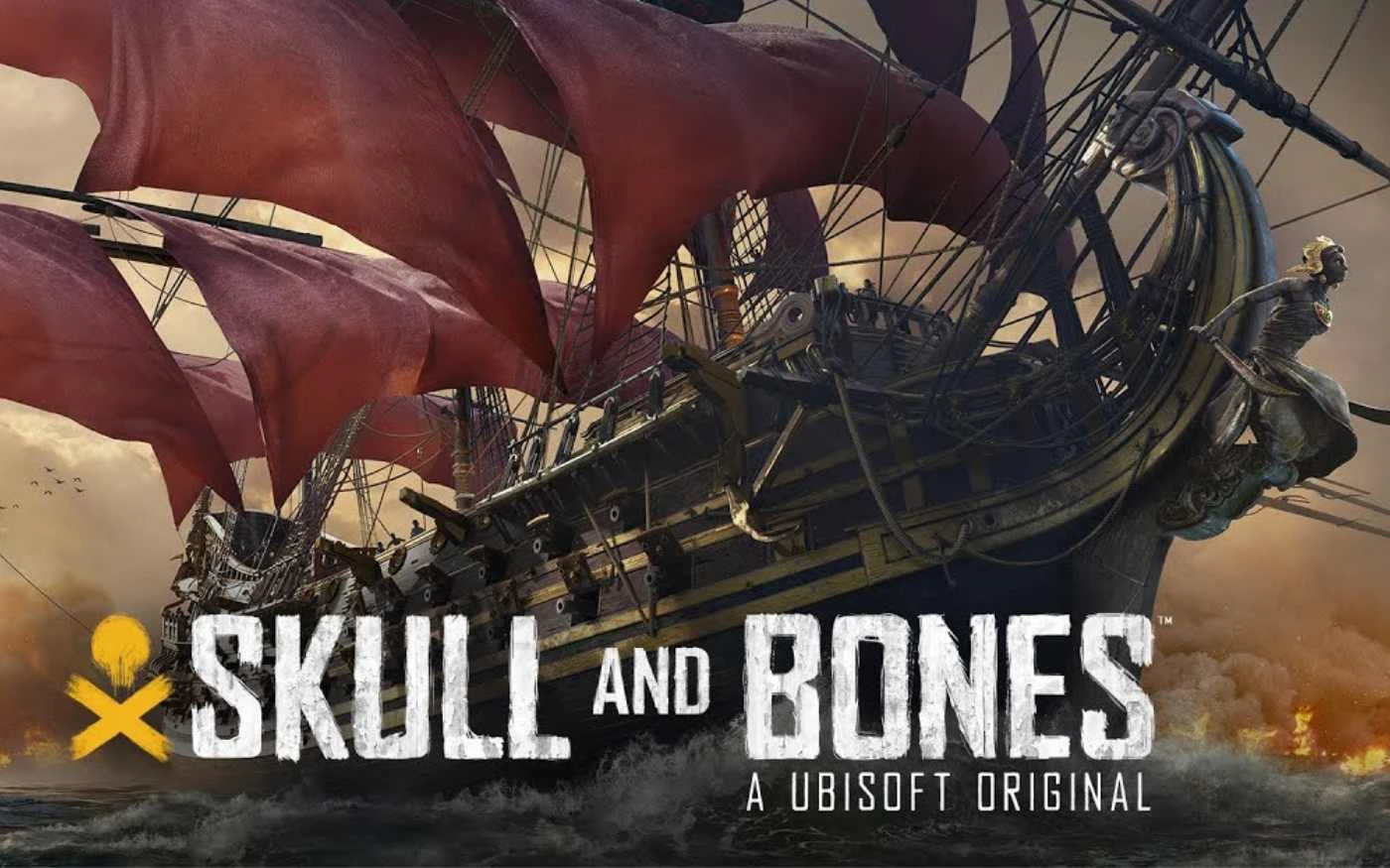 Skull and Bones Parents Guide