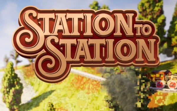 Station to Station Parents Guide