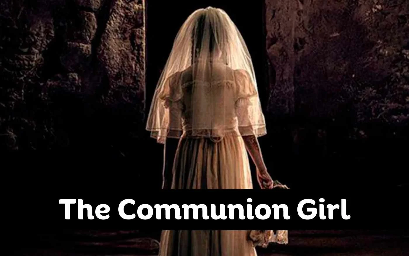 The Communion Girl Wallpaper And Images.webp