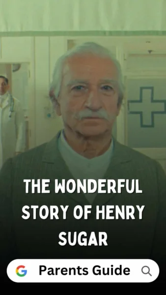 The Wonderful Story of Henry Sugar Wallpaper and Images