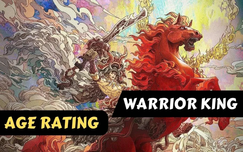 Warrior King Parents Guide